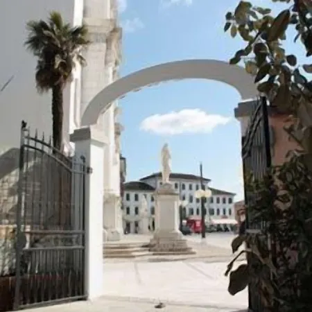 Hotel Ai Dogi-2
