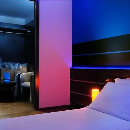 Urban Trend - Guest House-3